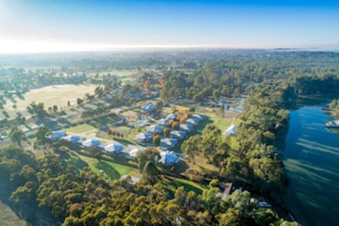 Tindarra Resort - Accommodation Port Hedland 0