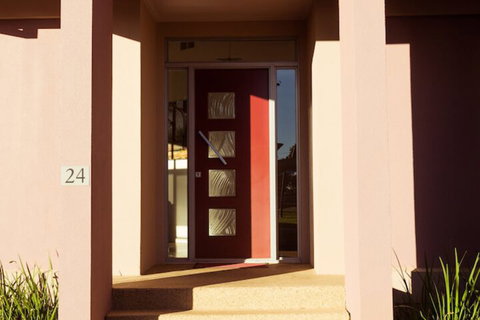 Tindarra Resort - Accommodation Port Hedland 1
