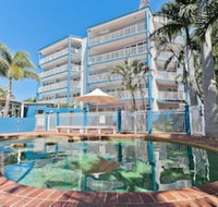White Crest Apartments - Accommodation Port Hedland