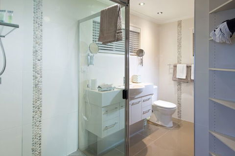 Arabella Guesthouse - Accommodation Port Hedland 7