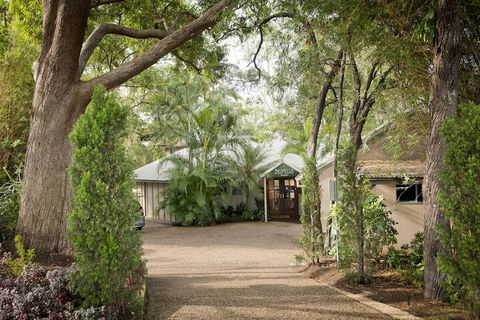 Arabella Guesthouse - Accommodation Port Hedland 6