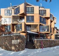 Huski Apartments Falls Creek - Accommodation Port Hedland