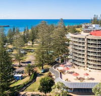 Northpoint Apartments - Accommodation Port Hedland