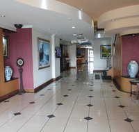 Springwood Tower Apartment Hotel - Accommodation Port Hedland