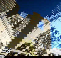 Jack  Newell Holiday Apartments - Accommodation Port Hedland