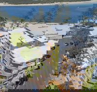 Belaire Place - Accommodation Port Hedland