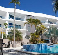 Arc Resort - Accommodation Port Hedland