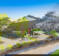 Mildura Holiday Villas - Accommodation Port Hedland