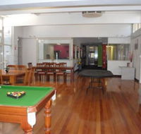 Port Adelaide Backpackers - Accommodation Port Hedland