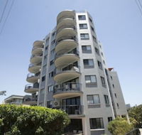 Meridian Caloundra - Accommodation Port Hedland