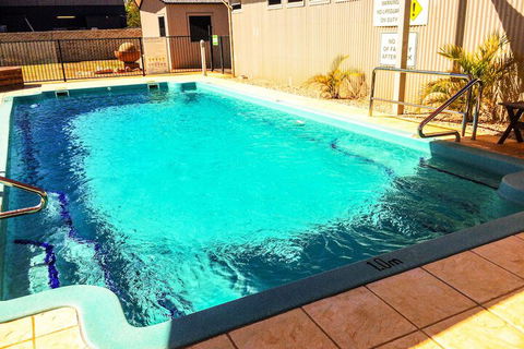 Spinifex Hotel - Accommodation Port Hedland 1