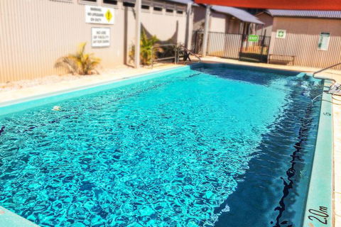 Spinifex Hotel - Accommodation Port Hedland 3