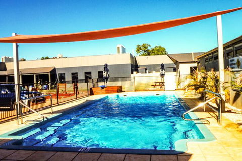 Spinifex Hotel - Accommodation Port Hedland 2