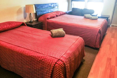 Spinifex Hotel - Accommodation Port Hedland 6