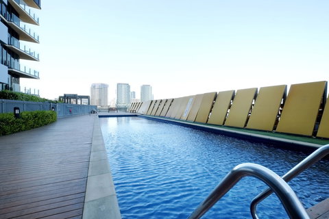 ACD Apartments - Accommodation Port Hedland 2