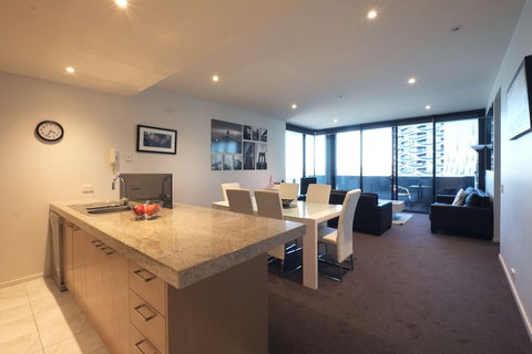 ACD Apartments - Accommodation Port Hedland 6