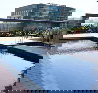 ACD Apartments - Accommodation Port Hedland