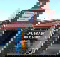 Warrnambool Beach Backpackers - Accommodation Port Hedland