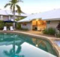 Pelican Beach Resort - Accommodation Port Hedland