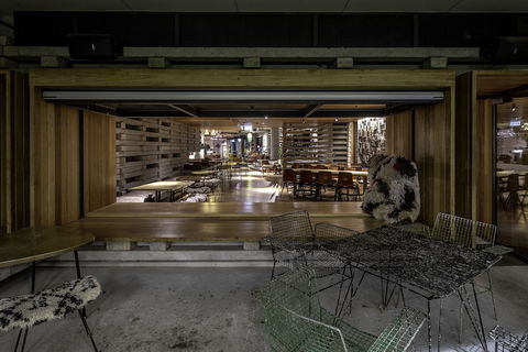 Nishi Apartments Eco Living By Ovolo - Accommodation Port Hedland 6