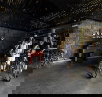 Nishi Apartments Eco Living By Ovolo - Accommodation Port Hedland