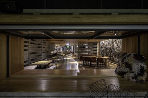 Nishi Apartments Eco Living By Ovolo - Accommodation Port Hedland 4