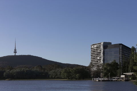 Nishi Apartments Eco Living By Ovolo - Accommodation Port Hedland 1