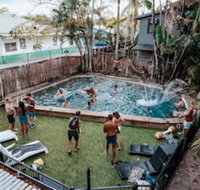 Calypso Inn Backpackers Resort Hostel - Accommodation Port Hedland