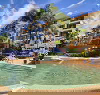 North Cove Waterfront Suites - Accommodation Port Hedland