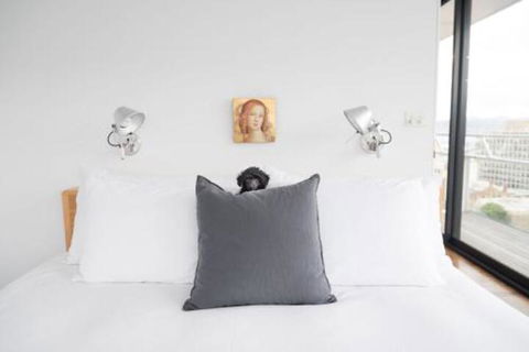 Avalon City Retreat - Accommodation Port Hedland 5