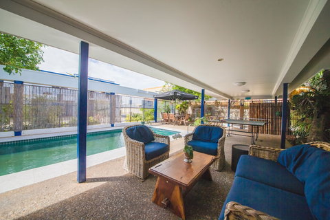 The Cosmopolitan Motel And Serviced Apartments - Accommodation Port Hedland 6