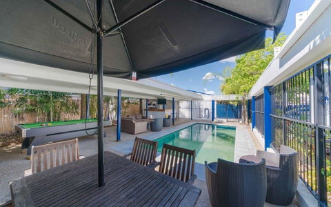The Cosmopolitan Motel And Serviced Apartments - Accommodation Port Hedland 5