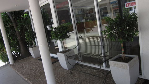 The Cosmopolitan Motel And Serviced Apartments - Accommodation Port Hedland 1