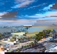 Echelon Apartments - Accommodation Port Hedland