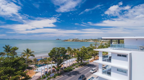 Echelon Apartments - Accommodation Port Hedland 0