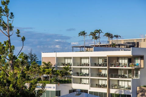 Echelon Apartments - Accommodation Port Hedland 3