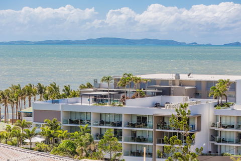 Echelon Apartments - Accommodation Port Hedland 1