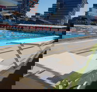 TRYP by Wyndham Fortitude Valley Hotel Brisbane - Accommodation Port Hedland