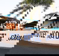 Glenmore Tavern - Accommodation Port Hedland