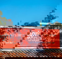 Nightcap at Ferntree Gully Hotel Motel - Accommodation Port Hedland