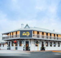Nightcap at the Ship Inn - Accommodation Port Hedland