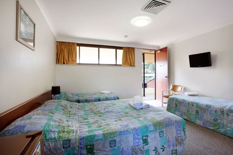 Vale Hotel - Accommodation Port Hedland 3