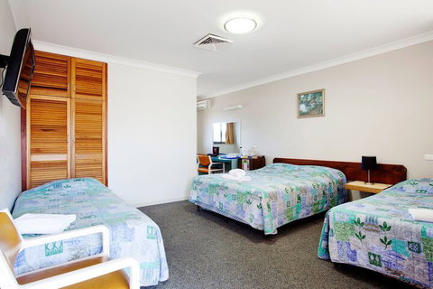 Vale Hotel - Accommodation Port Hedland 4