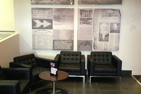 Vale Hotel - Accommodation Port Hedland 1