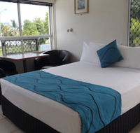 Strand Motel - Accommodation Port Hedland