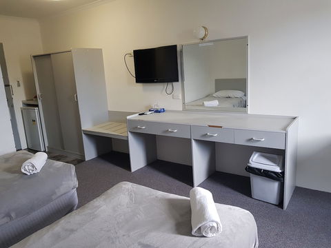 Seabreeze Beach Hotel - Accommodation Port Hedland 3