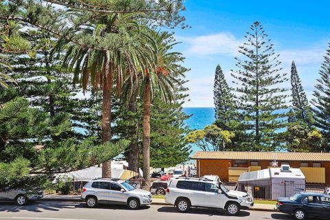 Seabreeze Beach Hotel - Accommodation Port Hedland 2