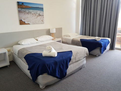 Seabreeze Beach Hotel - Accommodation Port Hedland 5