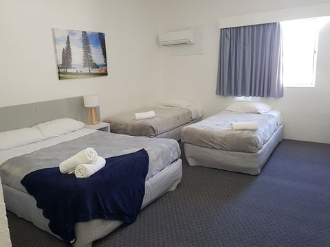 Seabreeze Beach Hotel - Accommodation Port Hedland 6