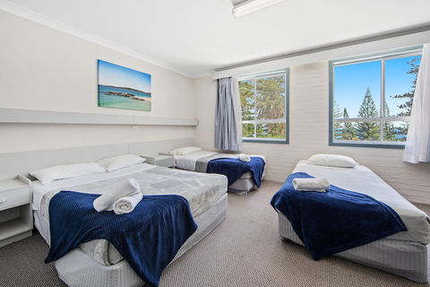 Seabreeze Beach Hotel - Accommodation Port Hedland 4